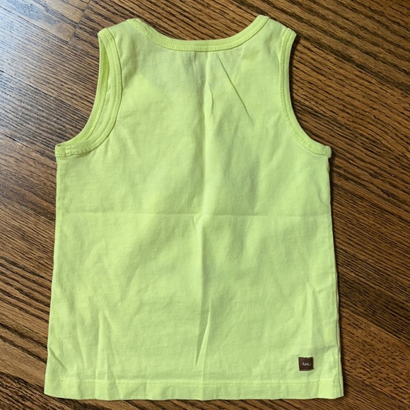 Tea Collection Top and Skort - Picture 4 of 10